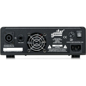 AGUILAR TH350 TONE HAMMER 350
