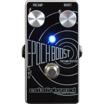 CATALINBREAD EPOCH BOOST Booster