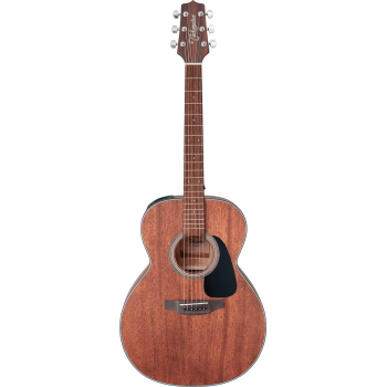 TAKAMINE GLN11ENS guitare acoustique nex électro acajou