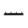 MOOER GWF4-BK footswitch mooer gtrs gwf4 noir
