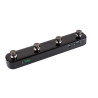 MOOER GWF4-BK footswitch mooer gtrs gwf4 noir