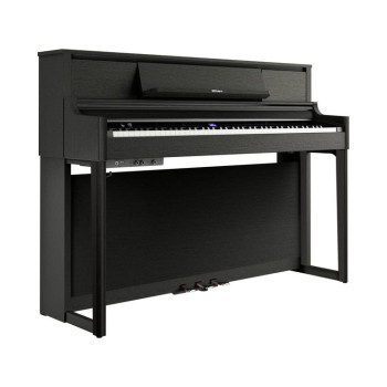 ROLAND LX-5-CH Charcoal black
