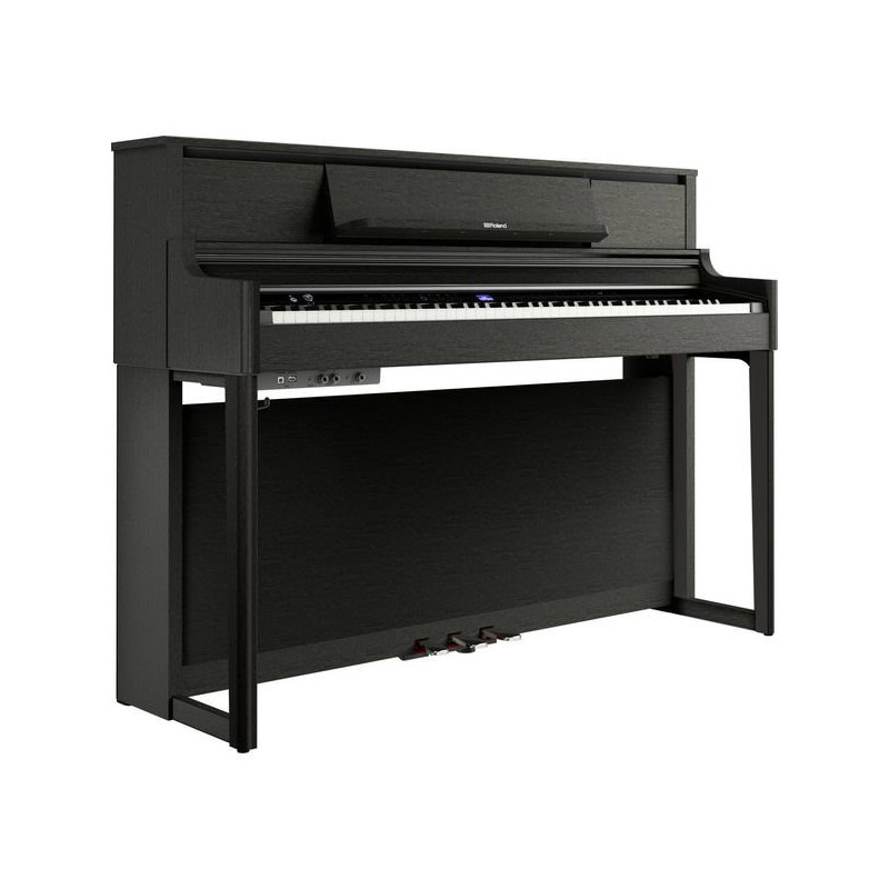 ROLAND LX-5-CH Charcoal black