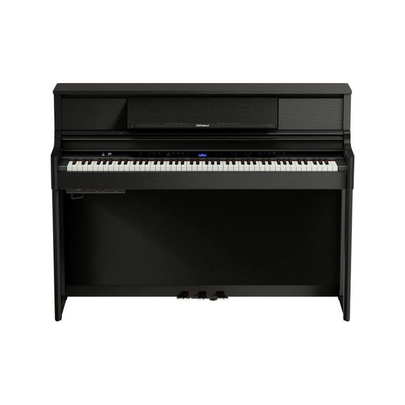 ROLAND LX-5-CH Charcoal black