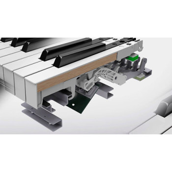 ROLAND LX-5-CH Charcoal black