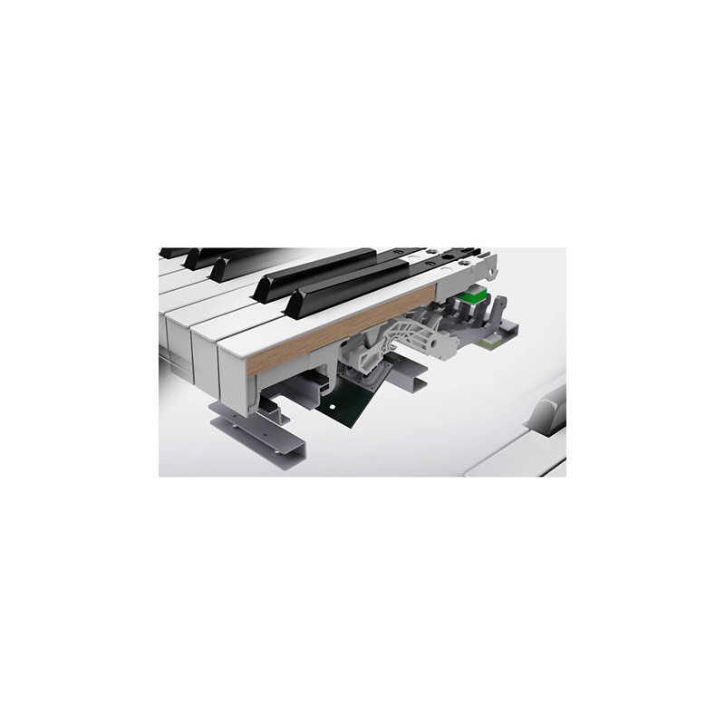 ROLAND LX-5-CH Charcoal black