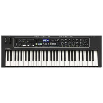 YAMAHA CK61 clavier de scene 61 notes