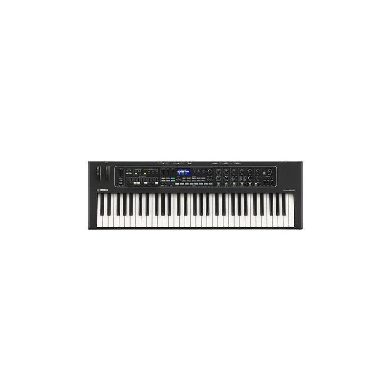 YAMAHA CK61 clavier de scene 61 notes