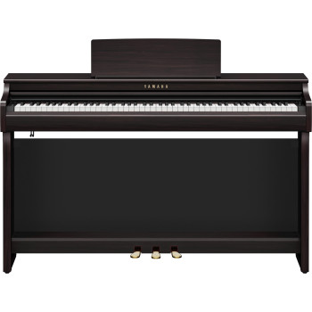 YAMAHA CLP825 B Noir Mat piano numerique clavinova