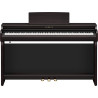 YAMAHA CLP825 B Noir Mat piano numerique clavinova