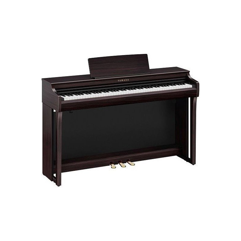 YAMAHA CLP825 R piano numerique clavinova palissandre