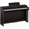 YAMAHA CLP825 R piano numerique clavinova palissandre