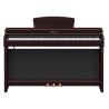 YAMAHA CLP825 R piano numerique clavinova palissandre