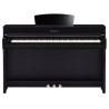 YAMAHA CLP835 PE Noir laque piano numerique clavinova