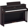 YAMAHA CLP875 R piano numerique clavinova