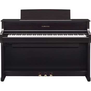 YAMAHA CLP875 R piano numerique clavinova