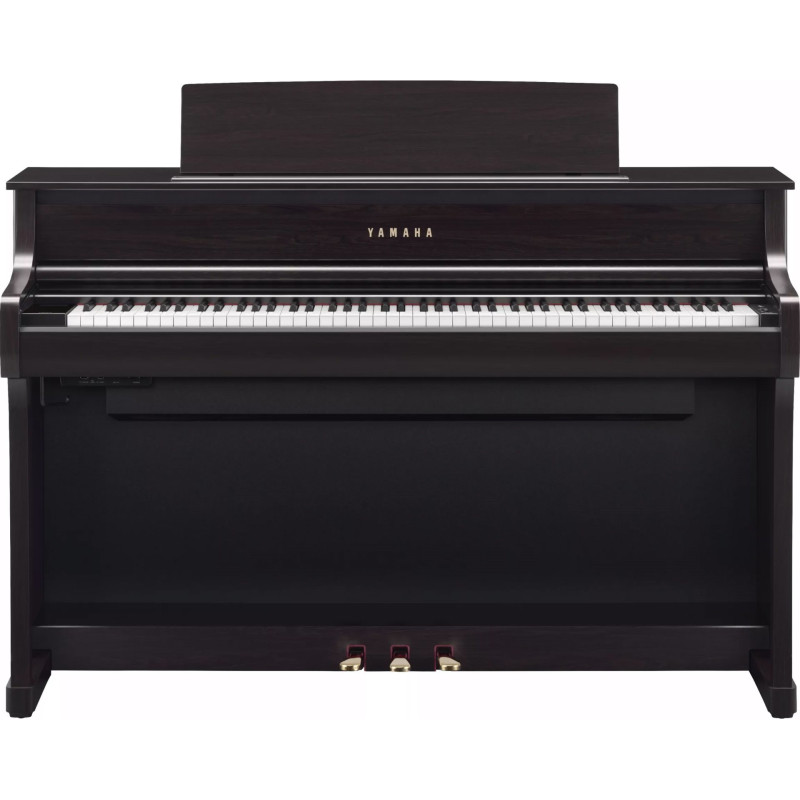 YAMAHA CLP875 R piano numerique clavinova