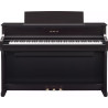 YAMAHA CLP875 R piano numerique clavinova