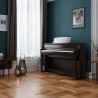 YAMAHA CLP875 R piano numerique clavinova