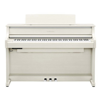 YAMAHA CLP875 WB piano numerique clavinova