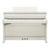 YAMAHA CLP875 WB piano numerique clavinova