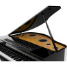 YAMAHA CLP895 GP noir laque piano a queue numerique clavinova