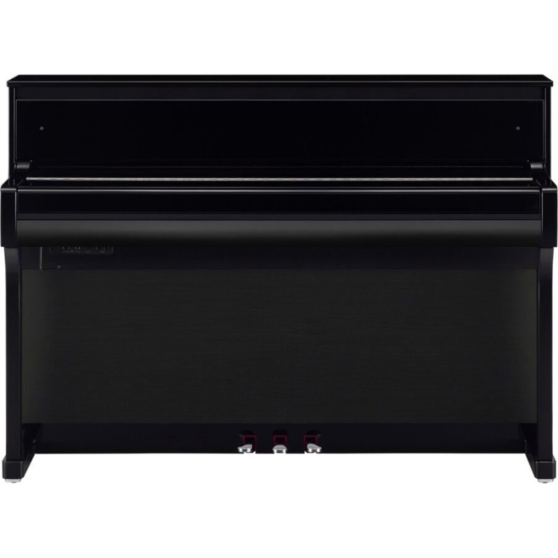 YAMAHA CLP885 PE Noir laque piano numerique clavinova