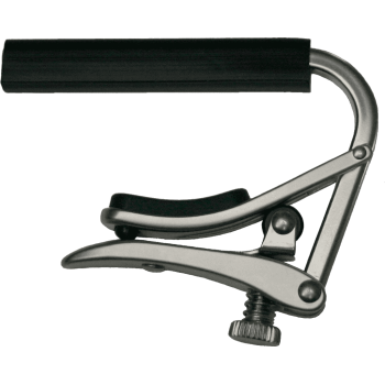 SHUBB C2 capo nickel classique