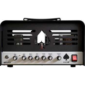 ACE AMPLIFICATION EVO Tete