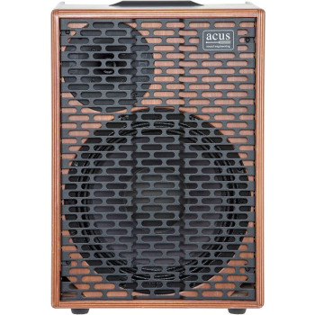ACUS OneForStreet 10 Wood