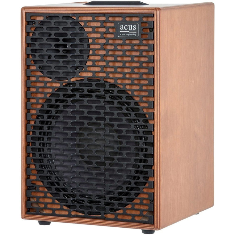 ACUS OneForStreet 10 Wood