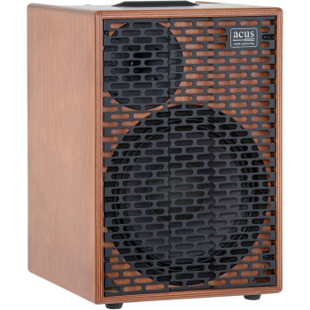 ACUS OneForStreet 10 Wood