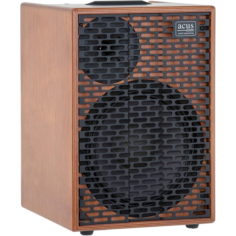 ACUS OneForStreet 10 Wood