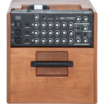 ACUS OneForStreet 10 Wood