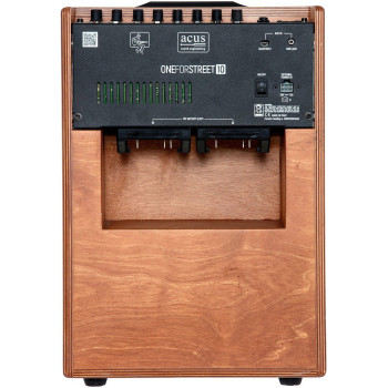 ACUS OneForStreet 10 Wood