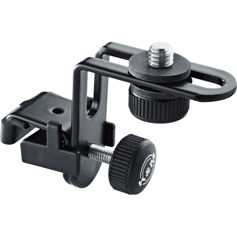 K&M 24030 support micro pour batterie