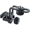 K&M 24030 support micro pour batterie
