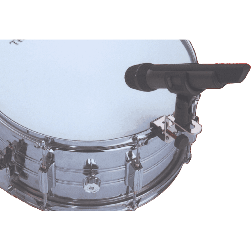K&M 24030 support micro pour batterie