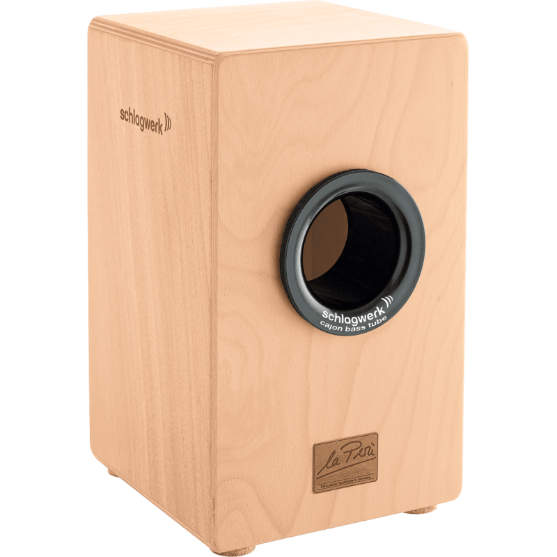 SCHLAGWERK CBT10 cbt10 cajon bass tube