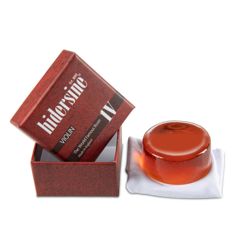 HIDERSINE Colophane Violon