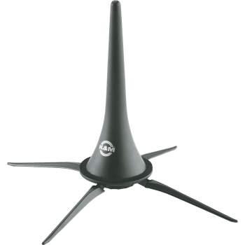 K&M 15222 stand clarinette sib