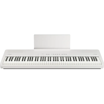 ROLAND FP-40 blanc piano numerique portable