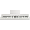 ROLAND FP-40 blanc piano numerique portable