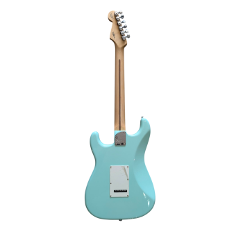 OCCASION - FENDER CUSTOM SHOP Jeff Beck Strat Surf Green