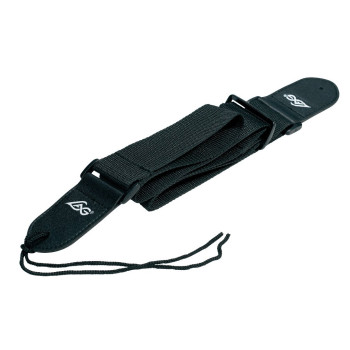 LAG GSPA guitar strap lâg acoustic