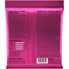 ERNIE BALL 2854 slinky nickel wound super slinky short scale 40-100