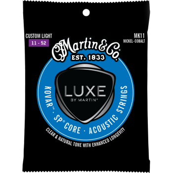 MARTIN MK11 kovar mk11 custom light