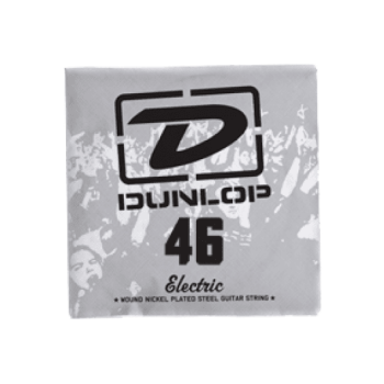 DUNLOP DEN46 filé rond 046