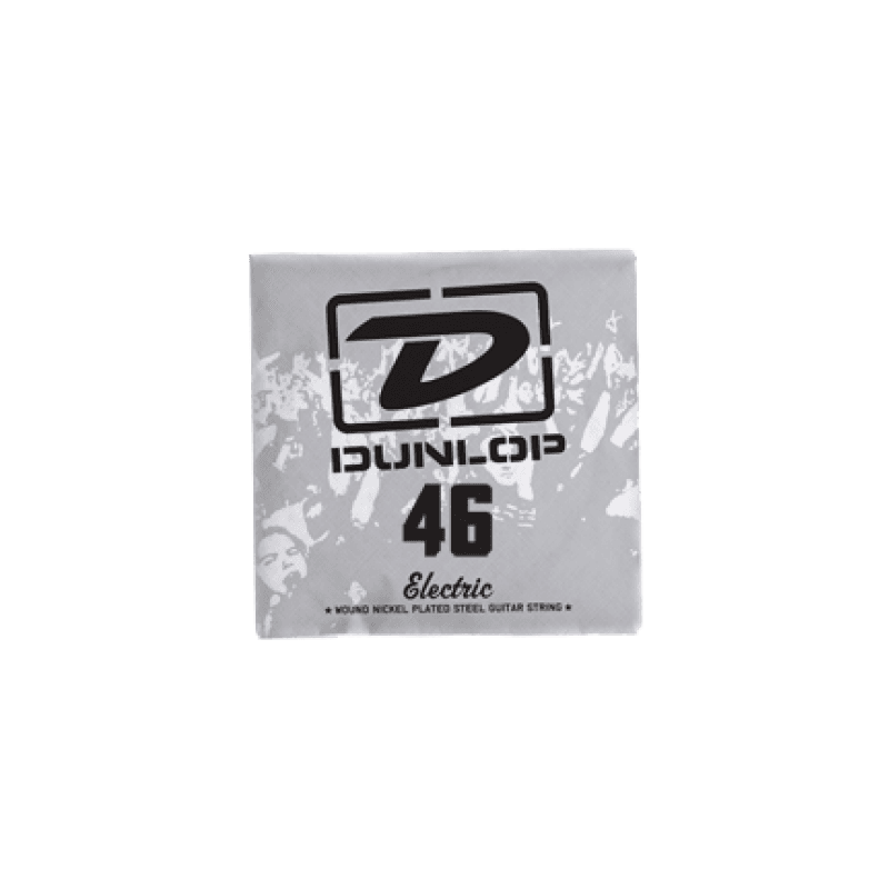 DUNLOP DEN46 filé rond 046