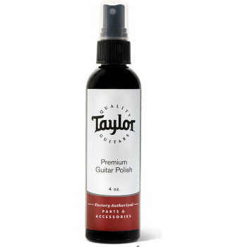TAYLOR Guitar Polish 4 Oz